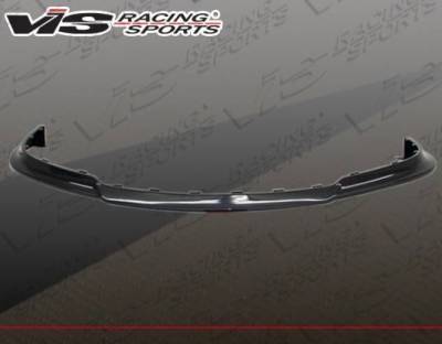 2010-2013 Porsche Panamera Demax Carbon Front Lower Lip