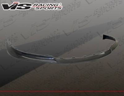 VIS Racing - 2010-2013 Porsche Panamera Demax Carbon Front Lower Lip - Image 3