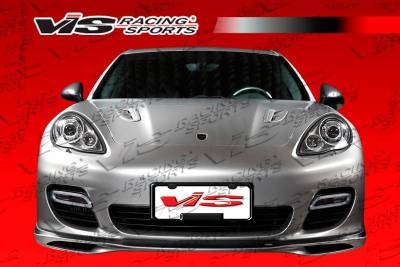 2010-2013 Porsche Panamera Speed Star Full Kit