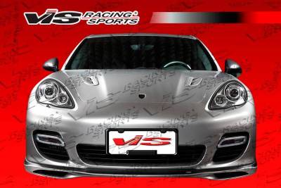 VIS Racing - 2010-2013 Porsche Panamera Speed Star Full Kit - Image 2