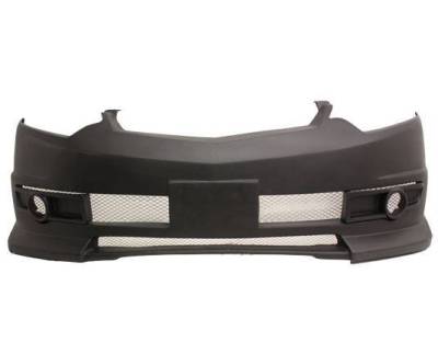 2011-2014 Acura Tsx Type M Front Bumper