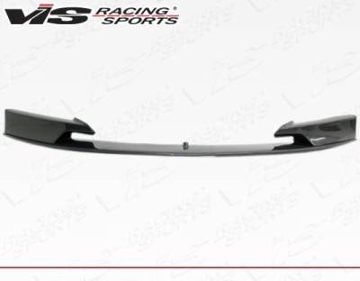 VIS Racing - 2012-2018 Bmw F30 4Dr 3D Carbon Fiber Front Lip - Image 3