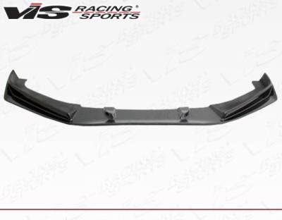VIS Racing - 2013-2014 Subaru BRZ 2dr Zelda Carbon Fiber Front Lip - Image 4