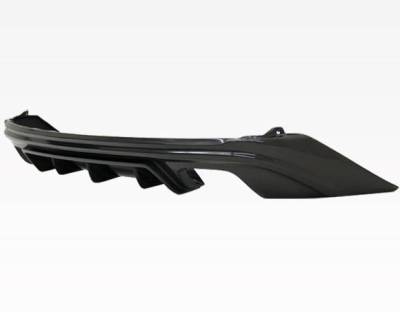 VIS Racing - 2013-2020 Scion FRS 2dr AG Carbon Rear Diffuser - Image 1