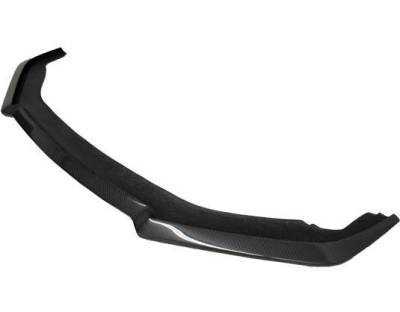 VIS Racing - 2013-2020 Scion FRS 2dr ProLine Carbon Fiber Front Lip - Image 1