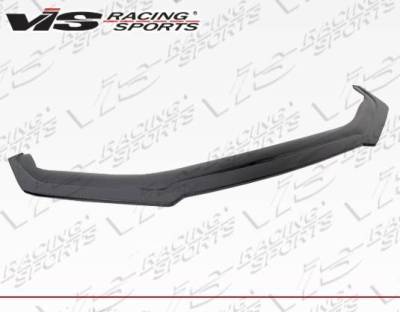 VIS Racing - 2013-2020 Scion FRS 2dr ProLine Carbon Fiber Front Lip - Image 4