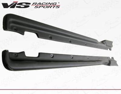 VIS Racing - 2013-2020 Scion FRS 2dr Quad Six Full Kit - Image 4