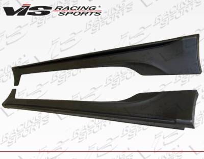 VIS Racing - 2013-2020 Scion FRS 2dr Techno R Side Skirts - Image 2