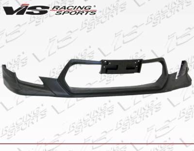 VIS Racing - 2013-2020 Scion FRS 2dr Techno R Front Lip - Image 3