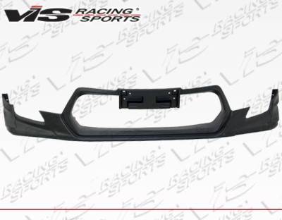 VIS Racing - 2013-2020 Scion FRS 2dr Techno R Front Lip - Image 4