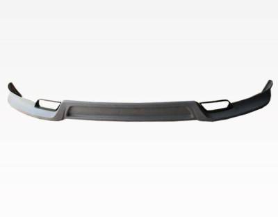 VIS Racing - 2015-2016 Porsche A Tech Front Lip - Image 3