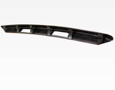 VIS Racing - Carbon Fiber Trunk Trim Garnish For Subaru WRX/STI 2015-2020 - Image 3