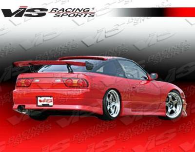 VIS Racing - 1989-1994 Nissan 240Sx 2Dr G Speed Full Kit - Image 3