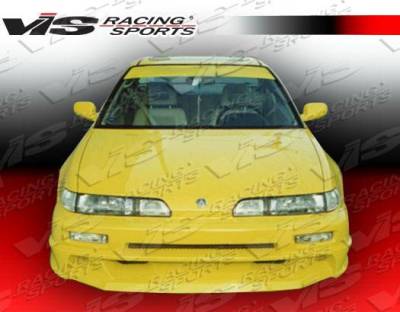 VIS Racing - 1990-1993 Acura Integra 4Dr Xtreme Full Kit - Image 1