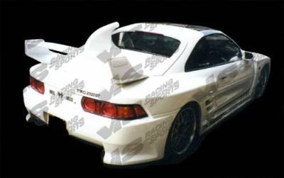 VIS Racing - 1990-1995 Toyota Mr2 2Dr Techno R Wb Full Kit - Image 3
