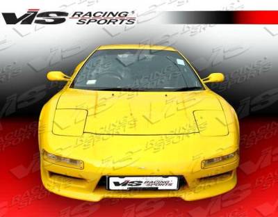 VIS Racing - 1991-2001 Acura Nsx 2Dr Gt Wide Body Full Kit - Image 1