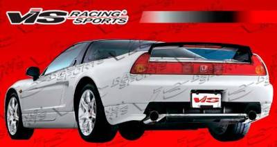 VIS Racing - 1991-2001 Acura Nsx 2Dr Nsx R Full Kit - Image 3