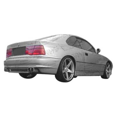 VIS Racing - 1991-1997 Bmw E31 2Dr A Tech Side Skirt - Image 2