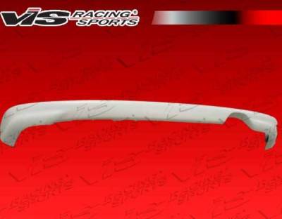 VIS Racing - 1992-1995 Honda Civic Hb Crow Full Kit - Image 4