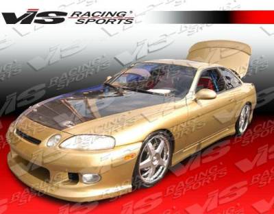 VIS Racing - 1992-2000 Lexus Sc 300/400 2Dr V Speed Full Kit - Image 1