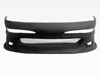 VIS Racing - 1993-1997 Ford Probe 2Dr Z Max Front Bumper - Image 4