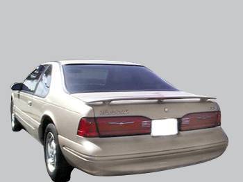 1994-1998 Ford Thunderbird 4Dr Factory Style Spoiler Fits 88-98
