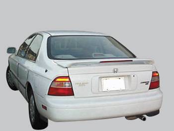 1994-1995 Honda Accord 2Dr/4Dr Factory Style Spoiler