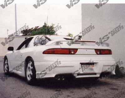 VIS Racing - 1994-1998 Mitsubishi 3000Gt 2Dr Xtreme Full Kit - Image 3