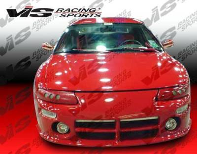 VIS Racing - 1995-2000 Chrysler Sebring 2Dr Viper Full Kit - Image 2