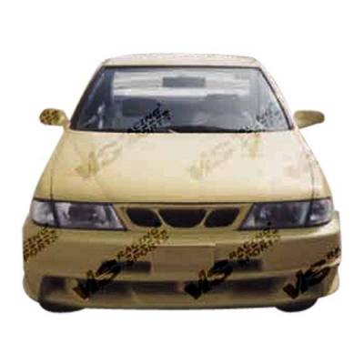 1995-1999 Nissan 200Sx 2Dr Xtreme Front Bumper