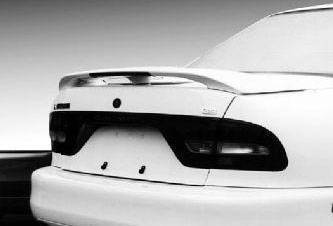 1994-1998 Mitsubishi Galant Factory Style Spoiler with Light
