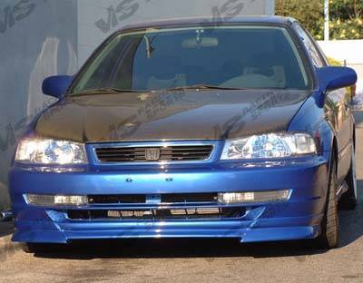 1996-2000 Honda Civic 2/4/Hb Domani Ace Front Lip