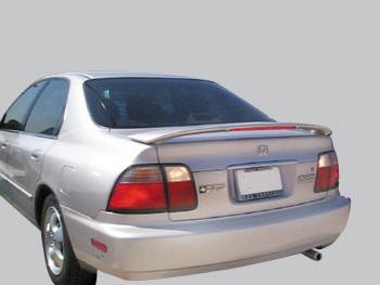 1996-1997 Honda Accord 2Dr/4Dr Factory Style Spoiler