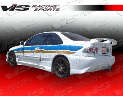 VIS Racing - 1996-1998 Honda Civic 2Dr Xgt Full Kit - Image 3