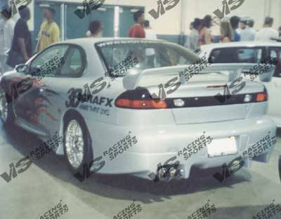 VIS Racing - 1997-1999 Dodge Avenger 2Dr Invader Full Kit - Image 3
