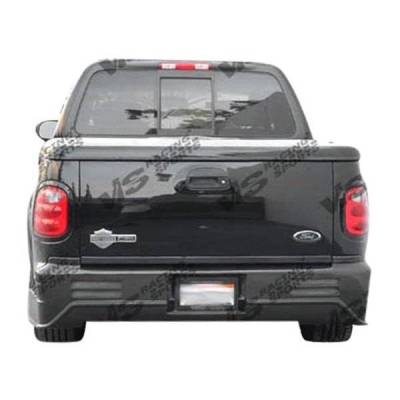 VIS Racing - 1997-2002 Ford Expedition 4Dr Outlaw 1 Full Kit - Image 1