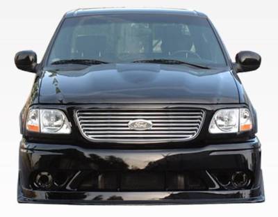 VIS Racing - 1997-2003 Ford F150 2Dr Ext. Cab Outcast Full Kit - Image 1