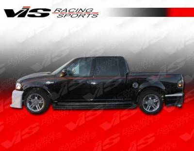 VIS Racing - 1997-2003 Ford F150 4Dr Sup. Crew Outlaw 1 Full Kit - Image 3