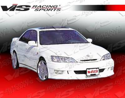 VIS Racing - 1997-2001 Lexus Es 300 4Dr Vip Full Kit - Image 1