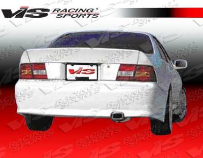 VIS Racing - 1997-2001 Lexus Es 300 4Dr Vip Full Kit - Image 3