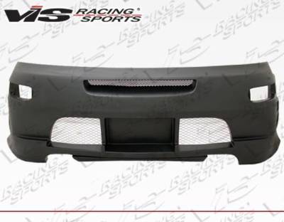 VIS Racing - 1997-1999 Mitsubishi Eclipse 2Dr Torque Full Kit - Image 3