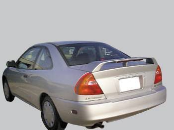 1997-2001 Mitsubishi Mirage 2Dr/4Dr Factory Style Spoiler