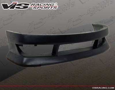 VIS Racing - 1997-1998 Nissan 240Sx 2Dr B Speed Wide Body Full Kit - Image 4