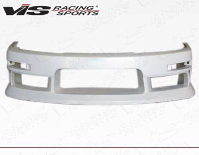 VIS Racing - 1997-1998 Nissan 240Sx 2Dr M-Speed Full Kit - Image 2