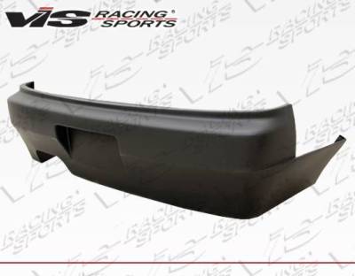 VIS Racing - 1997-1998 Nissan 240Sx 2Dr Quad Six Full Kit - Image 5