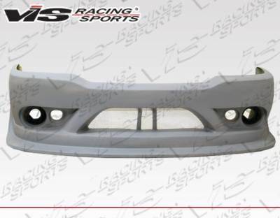 VIS Racing - 1998-2008 Ford Ranger 2Dr Cobra R Front Bumper - Image 2