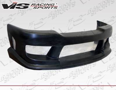 VIS Racing - 1998-2008 Ford Ranger 2Dr Ext. Cab Striker Full Kit - Image 2