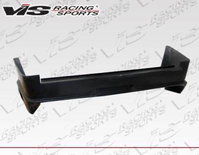 VIS Racing - 1998-2008 Ford Ranger 2Dr Ext. Cab Striker Full Kit - Image 4