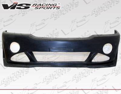 VIS Racing - 1998-2008 Ford Ranger 2Dr Outcast Front Bumper - Image 2