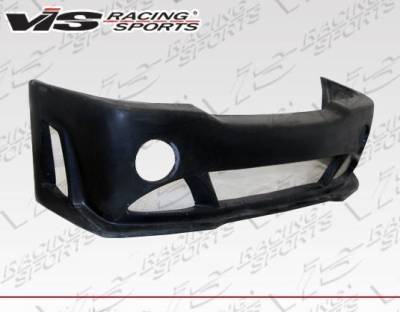 VIS Racing - 1998-2008 Ford Ranger 2Dr Outcast Front Bumper - Image 3